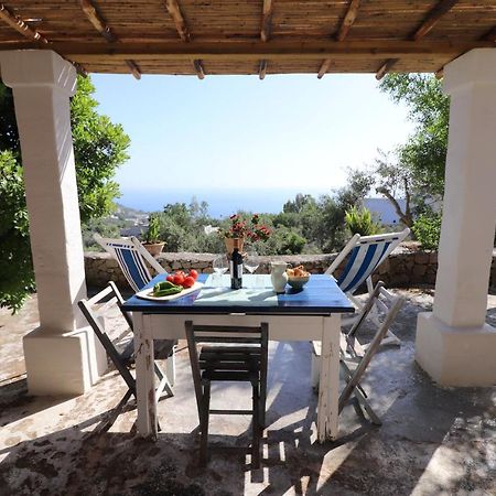 Le Pajare di Marina Serra di Casa Camilla Journey Esterno foto
