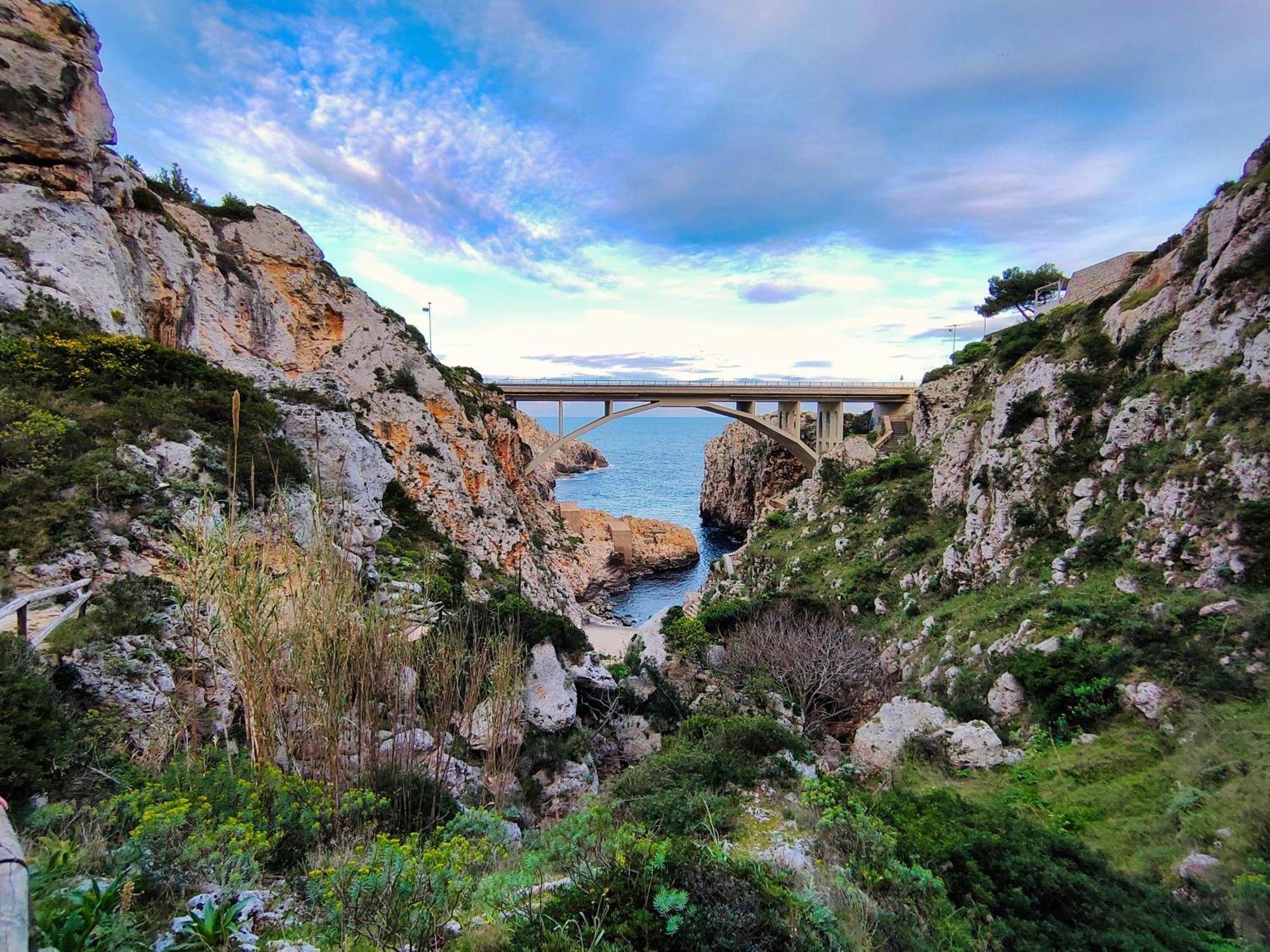 Le Pajare di Marina Serra di Casa Camilla Journey Esterno foto